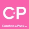 Студия Creators in Pack